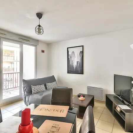 Lovely Flat In Апартаменты