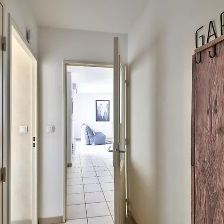 Appartamento Lovely Flat In Tolosa